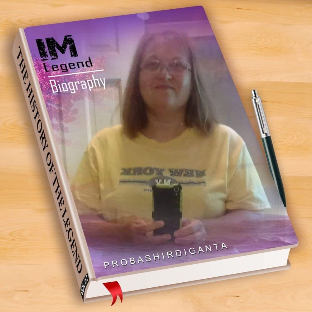 Meet your Posher, Deena